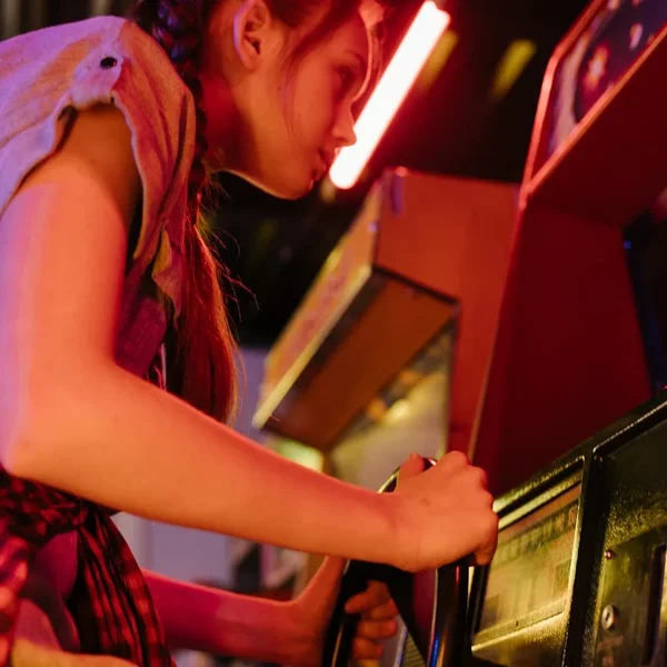 赌博游戏老虎机